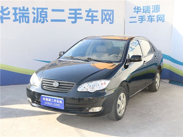 比亚迪F3-2009款  劲爆消息不到一万开走比亚迪
