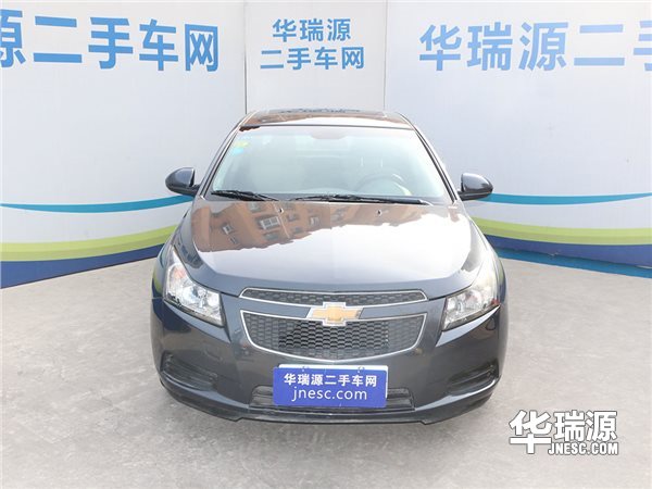 2012款雪佛兰科鲁兹,年青自然,动感十足