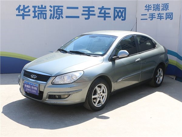 一万多,买辆练手车,这辆奇瑞绝对能叫你认可