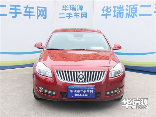别克君威,传承实力,尽享平顺舒适的驾乘感受