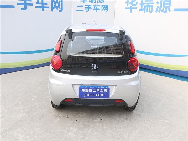 推荐一辆一万多的练手车长安奔奔MINI