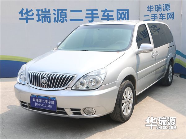商务标杆MPV,别克GL8