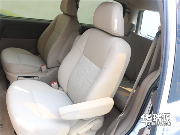 商务标杆MPV,别克GL8