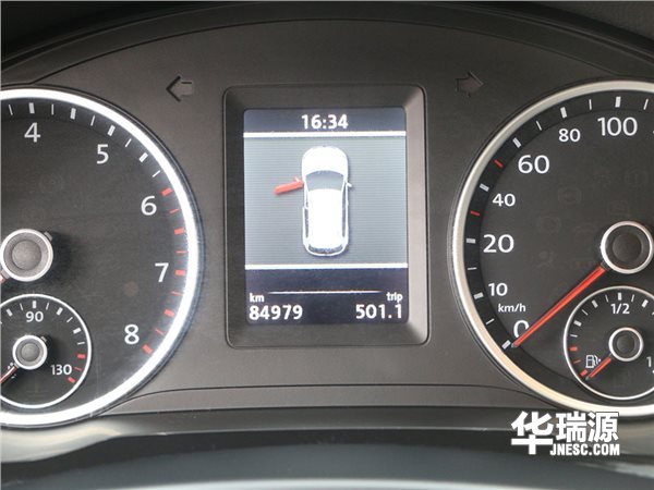 进口SUV大众途观，时髦舒适，立省25万+