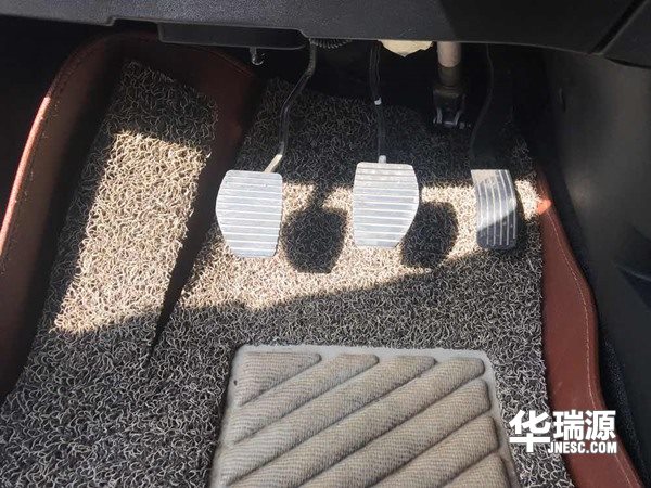 标致舒适版—配上下班劳累的你