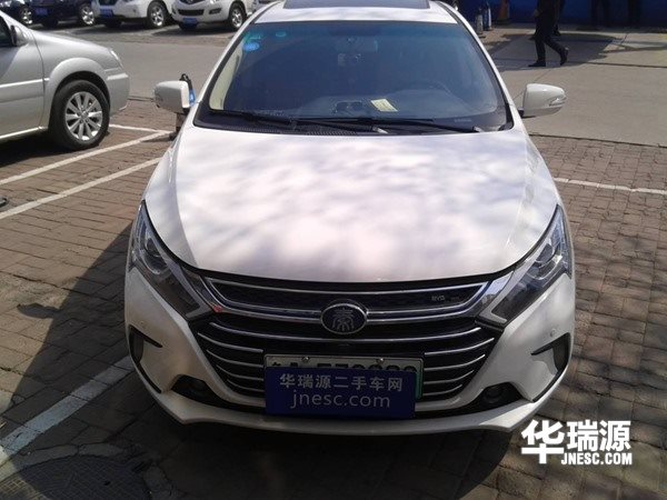 19年新车比亚迪王朝系列，比亚迪秦