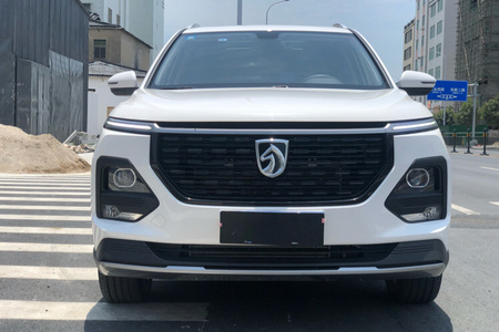汕头二手宝骏530 2020款 1.5T CVT 豪华互联型 5座