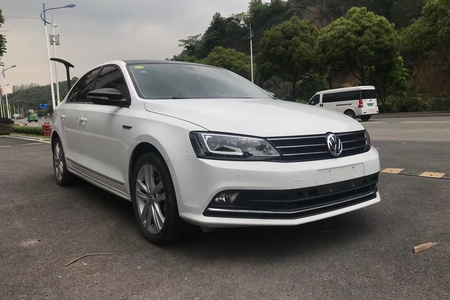温州二手大众速腾 2018款 280TSI 双离合 豪华版