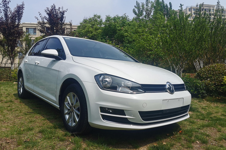 徐州二手大众高尔夫 2016款 1.6L 自动舒适型