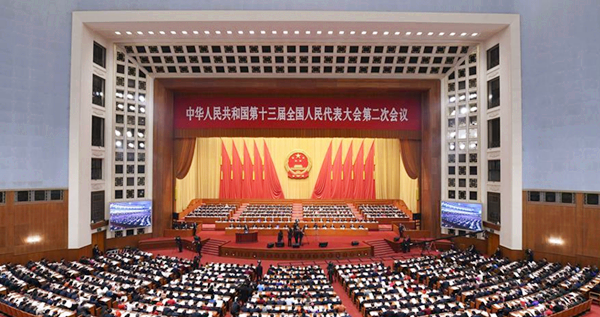 看政府工作报告8个关键字 带你知道汽车产业新风向