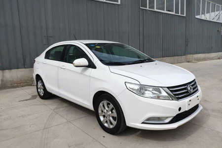 廊坊二手风神A30 2014款 1.5L 手动 智驱实尚版