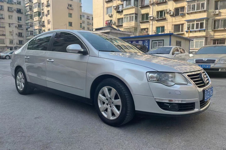 阜新二手大众迈腾 2009款 1.8 TSI DSG手自一体舒适型
