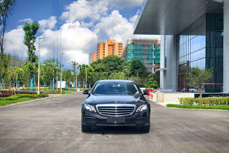 泰州二手奔驰E级 2019款 E 260 L