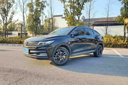 铜陵二手风光ix5 2019款 280TGDI CVT 智尊版 国VI