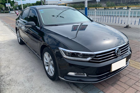 达州二手大众迈腾 2019款 380TSI 双离合 豪华型 国V