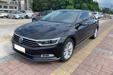 达州二手大众迈腾 2019款 380TSI 双离合 豪华型 国V