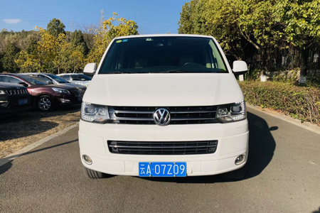 西双版纳二手大众迈特威 2012款 2.0L 自动 四驱尊享版