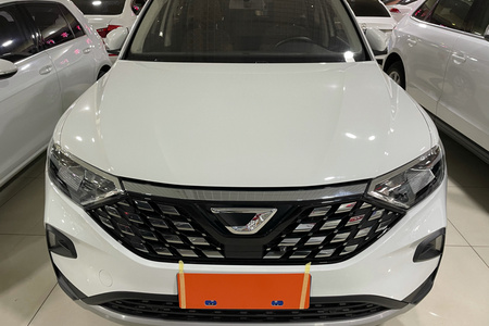 楚雄二手捷达VS5 2019款 280TSI 手自一体 进取型