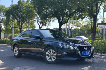 福州二手日产天籁 2019款 2.0L XE 时尚版