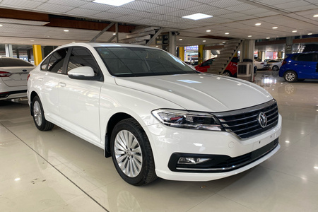 温州二手大众朗逸 2019款 280TSI 双离合 舒适版 国VI