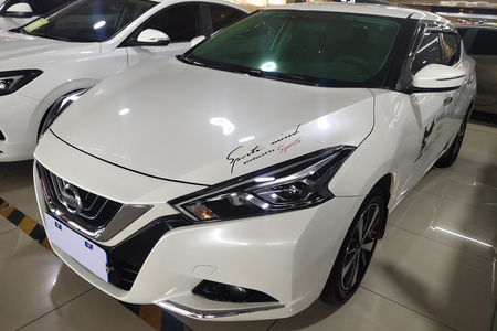 普洱二手日产蓝鸟 2019款 1.6L CVT 智联高能版