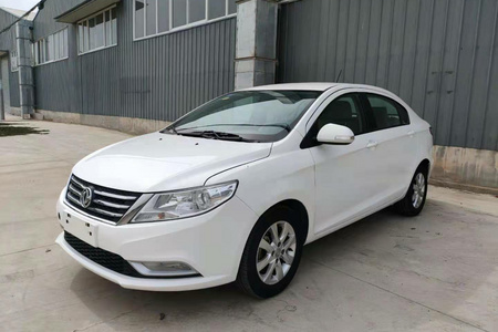 廊坊二手风神A30 2014款 1.5L 手动 智驱实尚版