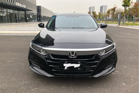 恩施二手本田雅阁 2018款 230TURBO 舒适版 国V