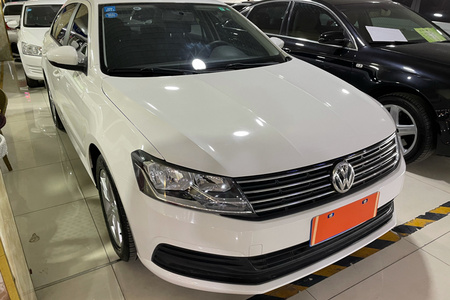 普洱二手大众朗逸 2017款 1.6L 手自一体 风尚版