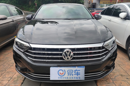 遵义二手大众速腾 2019款 200TSI 双离合 舒适型 国V