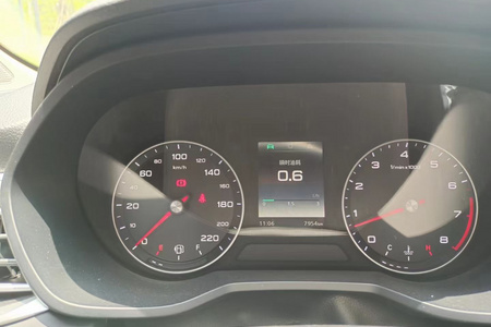 金华二手荣威i5 2019款 1.5L 手动 4G互联领豪版