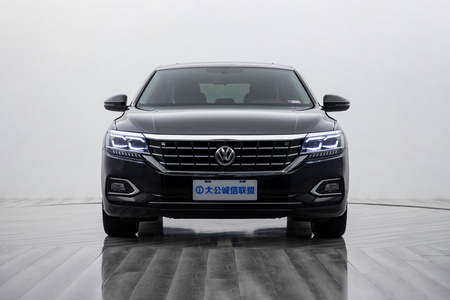 南京二手大众帕萨特 2020款 380TSI 双离合 豪华版 国VI