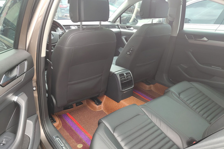 遵义二手大众迈腾 2019款 330TSI 双离合 尊贵型 国V