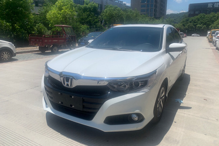 丽水二手本田凌派 2019款 180TURBO CVT 豪华版 国V