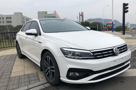 温州二手大众凌渡 2019款 280TSI 双离合 舒适版 国VI
