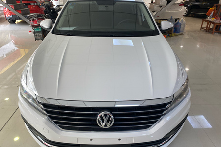 温州二手大众朗逸 2019款 280TSI 双离合 舒适版 国VI