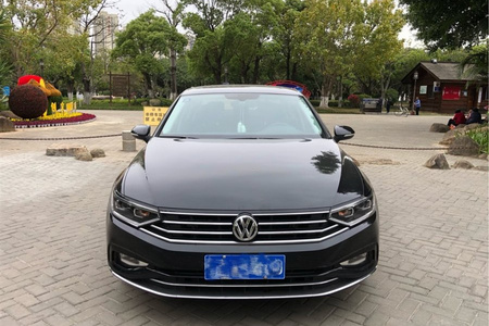 宁波二手大众迈腾 2020款 280TSI 双离合 舒适型