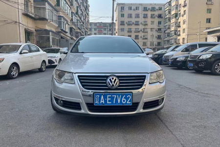 阜新二手大众迈腾 2009款 1.8 TSI DSG手自一体舒适型