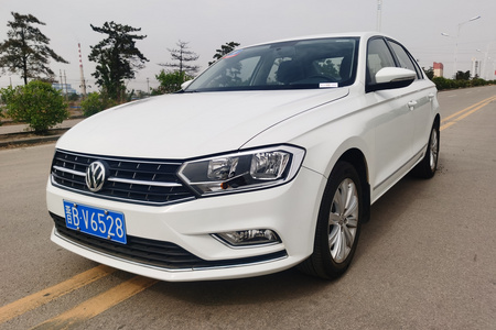 大同二手大众宝来 2017款 1.6L 手自一体 豪华版
