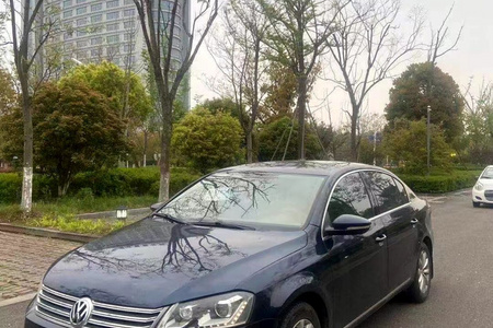镇江二手大众迈腾 2012款 1.8T 手自一体 豪华型