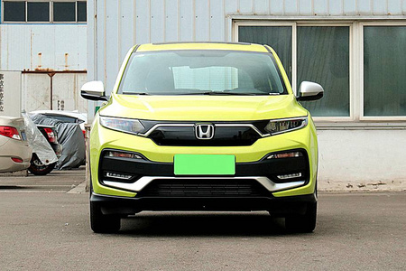 宁波二手本田XR二手V 2020款 1.5L CVT 舒适版