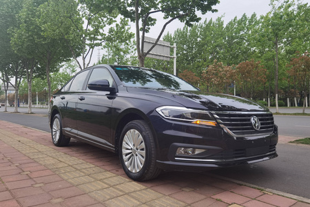 宿州二手大众朗逸 2019款 280TSI 双离合 豪华版 国VI