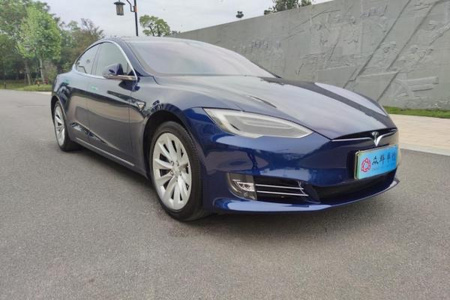 福州二手特斯拉Model 3 2019款 标准续航后轮驱动升级版