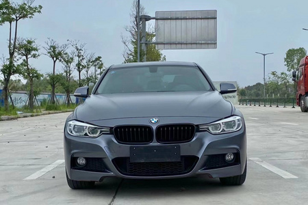 莆田二手宝马3系 2016款 320Li 2.0T 手自一体 进取型