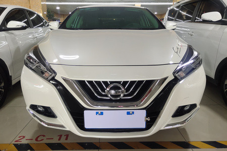 大理二手日产蓝鸟 2019款 1.6L CVT 智联高能版