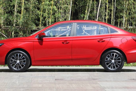 宁波二手荣威360 2015款 1.5L 自动 精英版