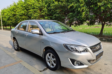 汕头二手丰田花冠 2013款 1.6L 自动 豪华版