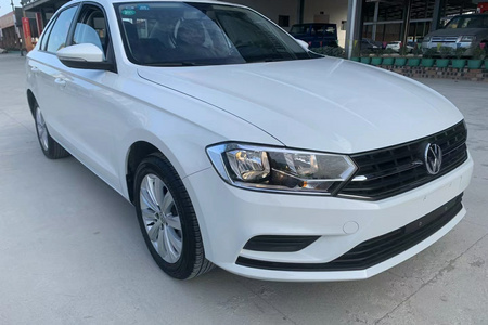 桂林二手大众宝来 2019款 1.5L 手自一体 舒适版