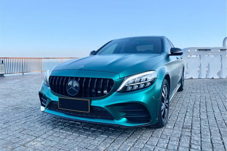 自贡二手奔驰A级 2020款 A 180 L 运动轿车