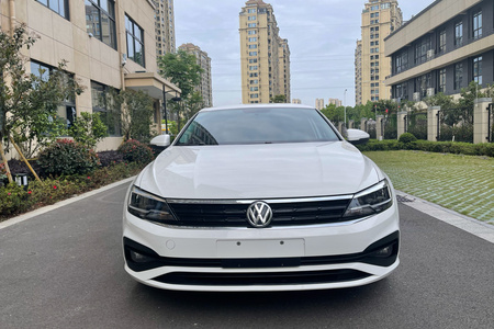 温州二手大众凌渡 2019款 230TSI 双离合 风尚版 国V