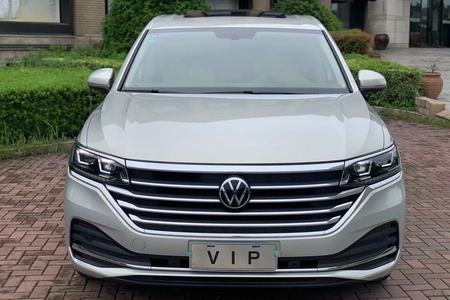 嘉兴二手大众威然 2020款 330TSI 豪华版
